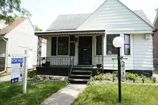 8136 Roselawn St, Detroit, MI 48204 - Photo 1