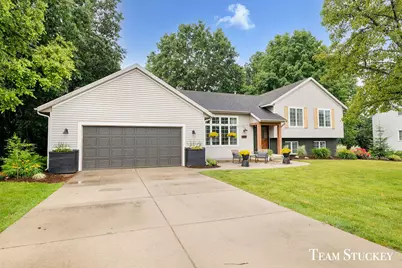 5256 Surf Drive NE, Rockford, MI 49341 - Photo 1