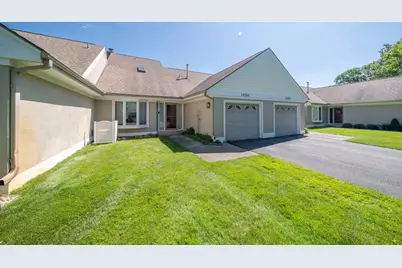 10584 Trapper Lane, Canadian Lakes, MI 49346 - Photo 1