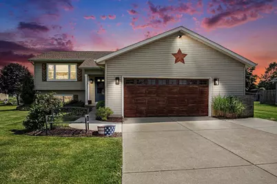 4104 Jeanola Street NW, Grand Rapids, MI 49544 - Photo 1