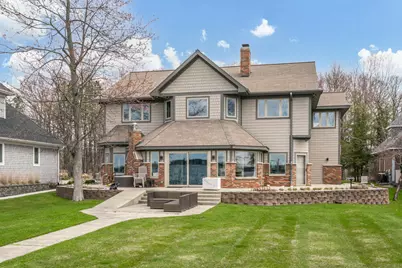 9230 E Shore Drive, Portage, MI 49002 - Photo 1