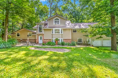 1391 Lake Wilson Road S, Hillsdale, MI 49242 - Photo 1