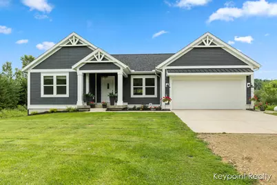 3147 34th Street, Hopkins, MI 49328 - Photo 1