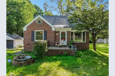 23158 Ranch Hill Drive E, Southfield, MI 48033 - Photo 1