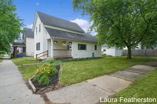 1119 White Ave NW, Grand Rapids, MI 49504 - Photo 1
