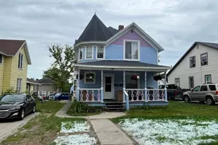 426 S Chestnut St, Reed City, MI 49677 - Photo 1