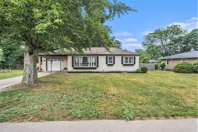 1737 W 32nd Street, Holland, MI 49423 - Photo 1