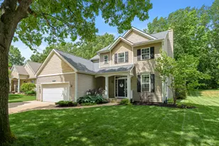 4814 Golden Ridge Trail, Portage, MI 49024 - Photo 1