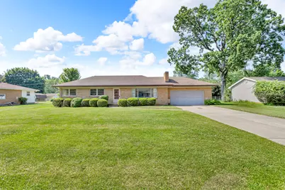 1515 Kensington Drive, Jackson, MI 49203 - Photo 1