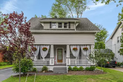 313 Moross Road, Grosse Pointe Farms, MI 48236 - Photo 1