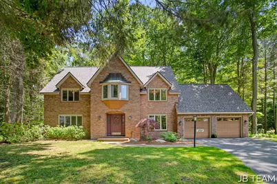 259 Portchester Road, Holland, MI 49424 - Photo 1