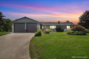 2675 Star School Rd, Hastings, MI 49058 - Photo 1