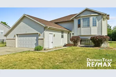 5909 Maple Bend Trail, Allendale, MI 49401 - Photo 1