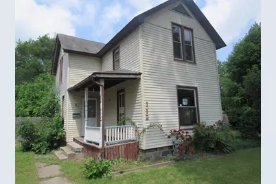 112 N Andrews Street, Three Rivers, MI 49093 - Photo 1
