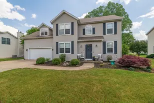 5641 Springridge St, Portage, MI 49024 - Photo 1