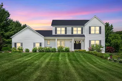 10636 Stirrup Drive, Caledonia, MI 49316 - Photo 1