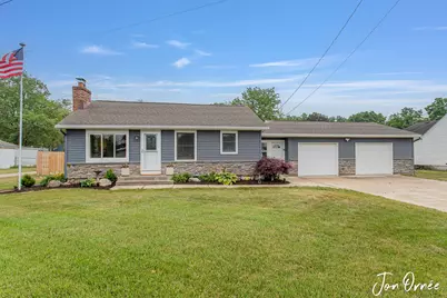6116 Eastern Avenue SE, Grand Rapids, MI 49508 - Photo 1