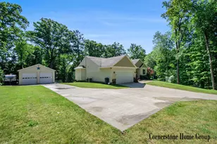 9030 Elstner Ave NE, Rockford, MI 49341 - Photo 1