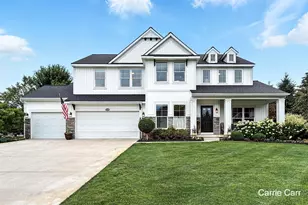 5493 Settlers Grove Rd NE, Belmont, MI 49306 - Photo 1