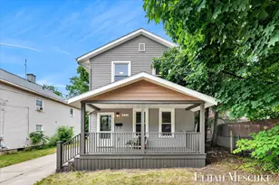 243 Page St NE, Grand Rapids, MI 49505 - Photo 1