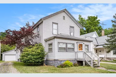 403 N Front Street, Dowagiac, MI 49047 - Photo 1