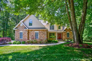 16192 Old Orchard Dr, Spring Lake, MI 49456 - Photo 1