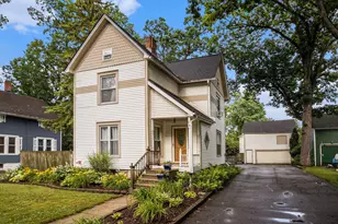 14 Grove St, Galesburg, MI 49053 - Photo 1