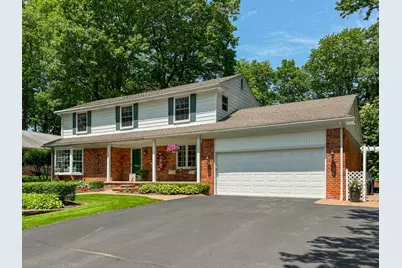 530 Kendry Avenue, Bloomfield Hills, MI 48302 - Photo 1