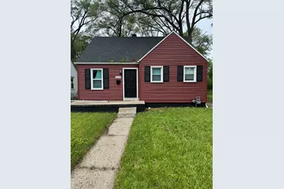 19155 Lindsay Street, Detroit, MI 48235 - Photo 1