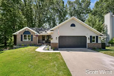 2730 Wellspring Court NW, Grand Rapids, MI 49504 - Photo 1