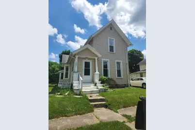 1003 Williams, Jackson, MI 49201 - Photo 1