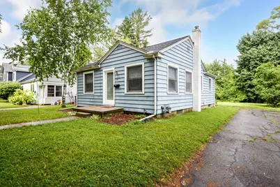 110 Fairview Drive, Ann Arbor, MI 48103 - Photo 1