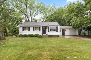 3615 Grape Ave NE, Grand Rapids, MI 49525 - Photo 1