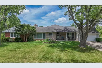 26794 Dutch Settlement Street, Dowagiac, MI 49047 - Photo 1