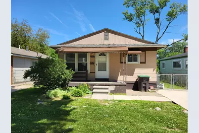 6163 Glenis Street, Taylor, MI 48180 - Photo 1