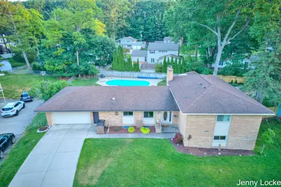 2081 Maryland Boulevard, Norton Shores, MI 49441 - Photo 1