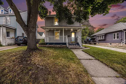 1901 Federal Avenue SW, Wyoming, MI 49509 - Photo 1