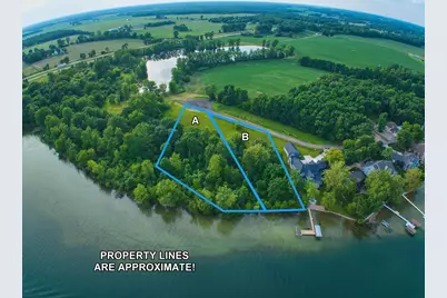 0 Pearl Beach - Lot A Drive, Coldwater, MI 49036 - Photo 1