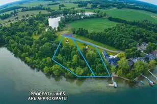 0 Pearl Beach - Lot A Dr, Coldwater, MI 49036 - Photo 1