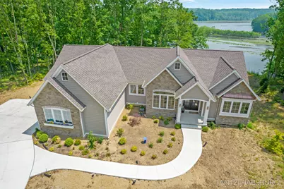 1663 Fairview Drive, Allegan, MI 49010 - Photo 1