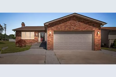 25950 Lehner Court, Roseville, MI 48066 - Photo 1