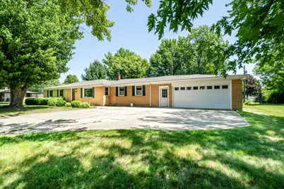 3813 Green Acre Drive, Saint Joseph, MI 49085 - Photo 1