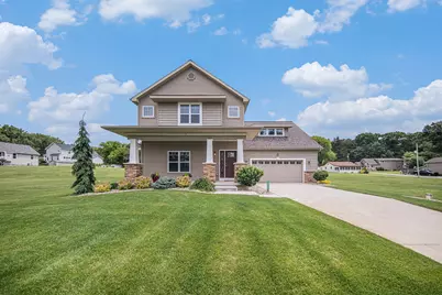 2807 Bartlett Road, Pleasant Lake, MI 49272 - Photo 1