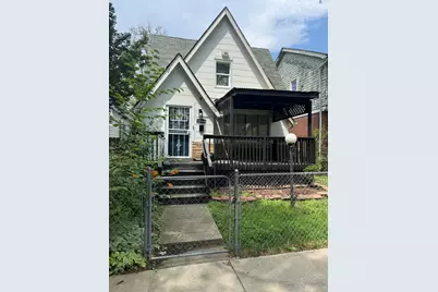 15349 Cruse Street, Detroit, MI 48227 - Photo 1