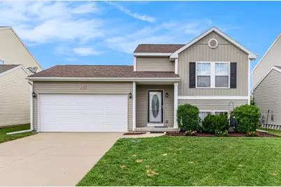 1208 Ellery Grove Court, Vicksburg, MI 49097 - Photo 1