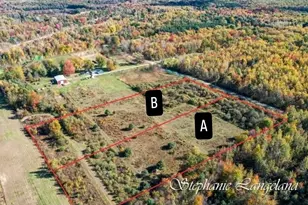 Parcel A Taft St, Fruitport, MI 49415 - Photo 1