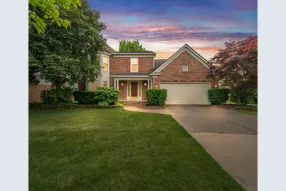 45241 Thornhill Road, Canton, MI 48188 - Photo 1