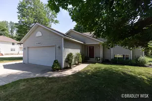 11342 56th Ave, Allendale, MI 49401 - Photo 1