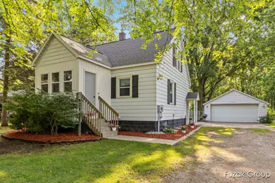 6556 96th St. Avenue, Zeeland, MI 49464 - Photo 1