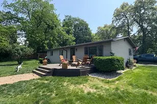12245 West St St, Bear Lake, MI 49614 - Photo 1